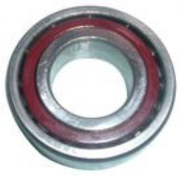 Deep Groove Ball Bearings--608